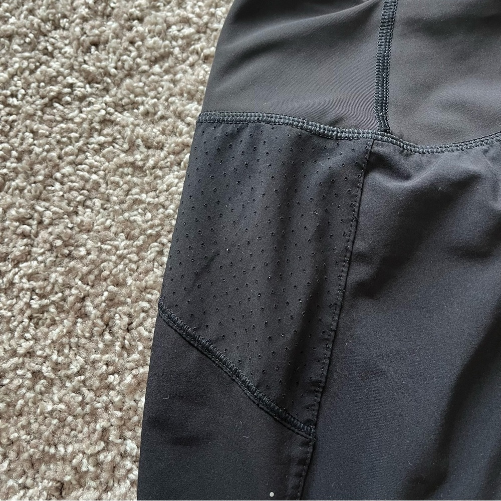NWOT Women's Athleta Athletic Skirt in Black size Small Petite - Picture 3 of 8